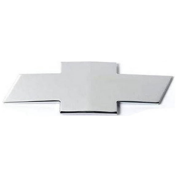 Putco 10-14 Chevrolet Equinox - Chrome - Emblem Kit