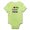 Kiwi, variant on CafePress - I LOVE MY UNCLE CHRIS Infant Bodysuit - Baby Light Bodysuit, Size Newborn - 24 Months