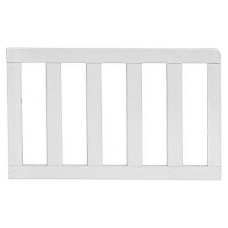 Suite Bebe Riley Toddler Guard Rail, White Finish