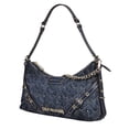 thumbnail image 3 of Bolsa para Dama True Religion Dark Denim, 3 of 5