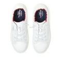 thumbnail image 6 of Dearfoams Women's Mabel Woven Slip On Sneaker, 6 of 10