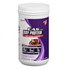 EAS Soy Protein Powder, Chocolate, 20g Protein, 1.3 Lb, 6 Ct