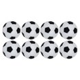 thumbnail image 3 of mini pelotas de futbolín, pelotas de repuesto para futbolín, accesorios para juegos de mesa, pelotas de repuesto para futbolín, pelotas de futbolín, mini pelotas, adornos para futbolín de mesa., 3 of 4