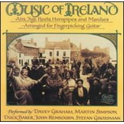 Music of Ireland