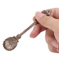 thumbnail image 3 of Espresso Spoons, Mini Spoon Stirring Cutlery 3pcs Coffee Spoon, Cake For Dessert, 3 of 8