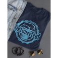 thumbnail image 3 of Oktoberfest Beer Seal T-Shirt Women -Image by Shutterstock, Female 4X-Large, 3 of 4