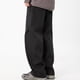 thumbnail image 5 of Pantalones largos para hombre, estilo exterior, a la moda, impermeables, lisos, informales, con cintura elástica y bolsillos, pantalones cargo para hombre., 5 of 6
