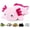 Axolotl, variant on Weighted Stuffed Animals Black Cat, Weighted Black Cat Plush, Plushies for Cozy Comfort, Soft Black Cat Pillow Toy for Kids Adults, Christmas & Valentines Gift 23.6 Inch 3.8 Lbs