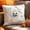 White C, variant on AuroraX Halloween Pumpkin Ghost Throw Pillow Covers Halloween Embroidered Decorative Cushion Cover Autumn Cute Farmhouse Thanksgiving Fall Home Decorations White