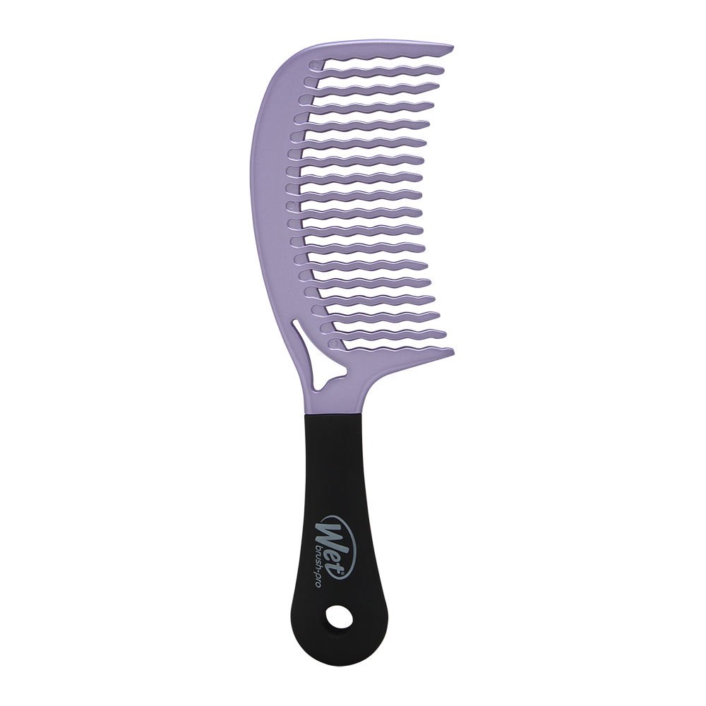 The Wet Brush Pro Detangling Comb Lovin' Lilac