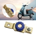 thumbnail image 4 of Motorcycle power cut-off Terminal Link Disconnect Isolator, 4 of 8