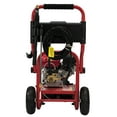 thumbnail image 4 of All Power Heavy Duty 3200 PSI, 2.6 GPM Gas Pressure Washer, Power Washer for Outdoor Cleaning, APW5120, 4 of 5