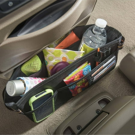High Road Express Car Front Seat Caddy