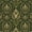 Color 3, variant on Peel and Stick Wallpaper Vintage Golf Ornamental Art Floral Patterns Crossed Wall Mural 23.6in x 9.8ft Self Adhesive Removable Wall Paper for Nursery Bedroom Cabinets