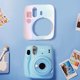 thumbnail image 2 of Funda de silicona a prueba de polvo para cámara, carcasa blanda resistente al desgaste para Instax Mini 12 Barbie Nuevos Originales, 2 of 7