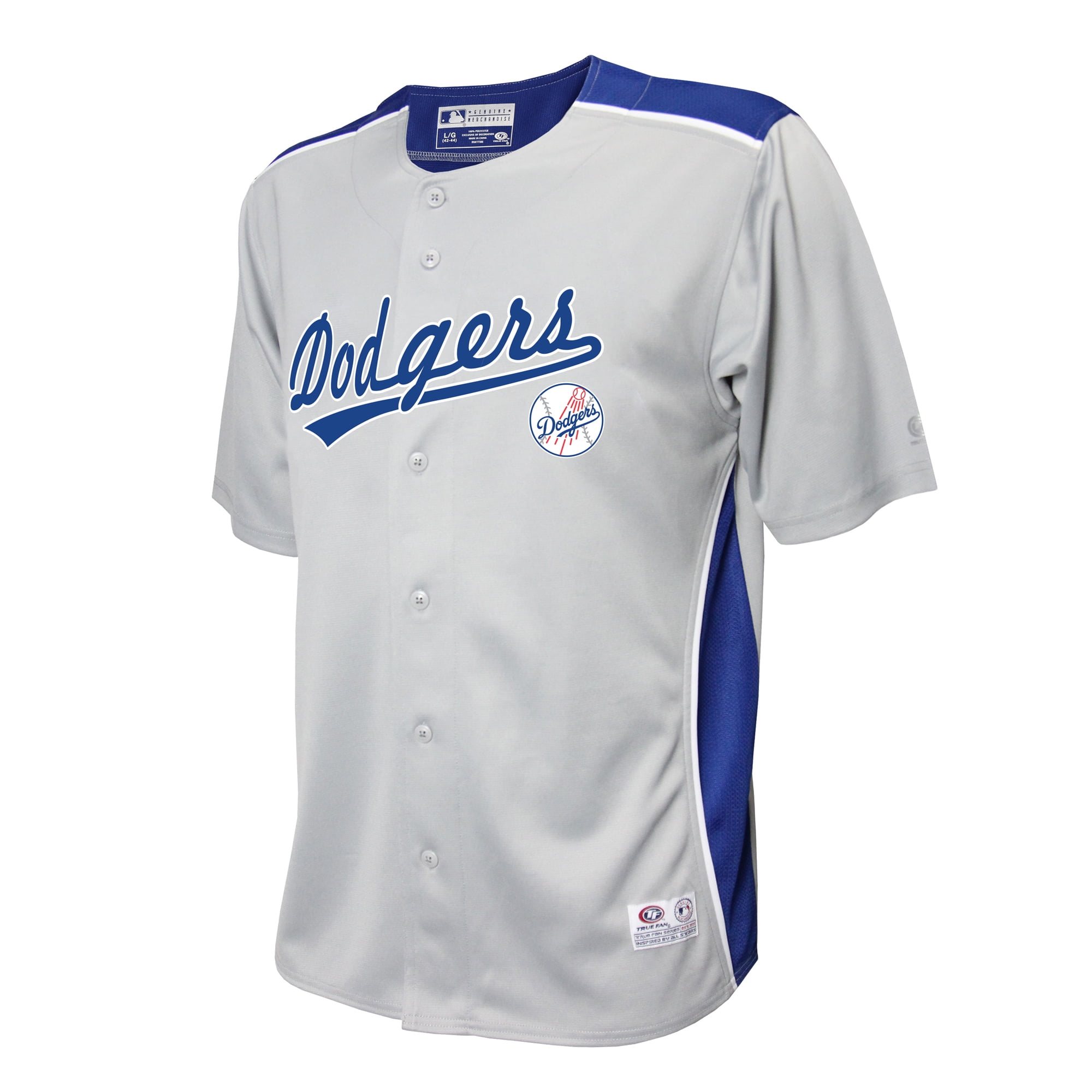 cheap womens dodger shirts