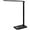 Black, variant on LED Desk Lamp Dimmable Table Lamp Reading Lamp with USB Charging Port, 5 Lighting Modes, Sensitive Control, 30/60 Minutes Timer (Black, First-Generation)
