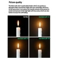 thumbnail image 4 of Black Pro Mist 1/4 Diffusion Camera Filter, Black Diffusion Filter Portrait Mist, SLR Camera Soft Lens Waterproof Oil Proof, 4 of 8
