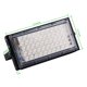 thumbnail image 3 of Bewildely Luz de inundación llevada 50W AC 220V Proyector de reflector para exteriores IP65 Lámpara de calle LED impermeable Iluminación de paisaje Iluminación y accesorios negro Bewildely HA1314-02B, 3 of 6