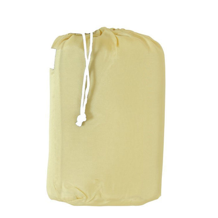 Extra Roomy Opening DreamSack Silk Sleeping Bag Liner