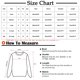 thumbnail image 5 of Neewe Long Sleeve Shirts for Women Fall Outfit 2025 Fashion MXsual T Shirt Round Neck Basic Loose Tunic Tops, 5 of 5