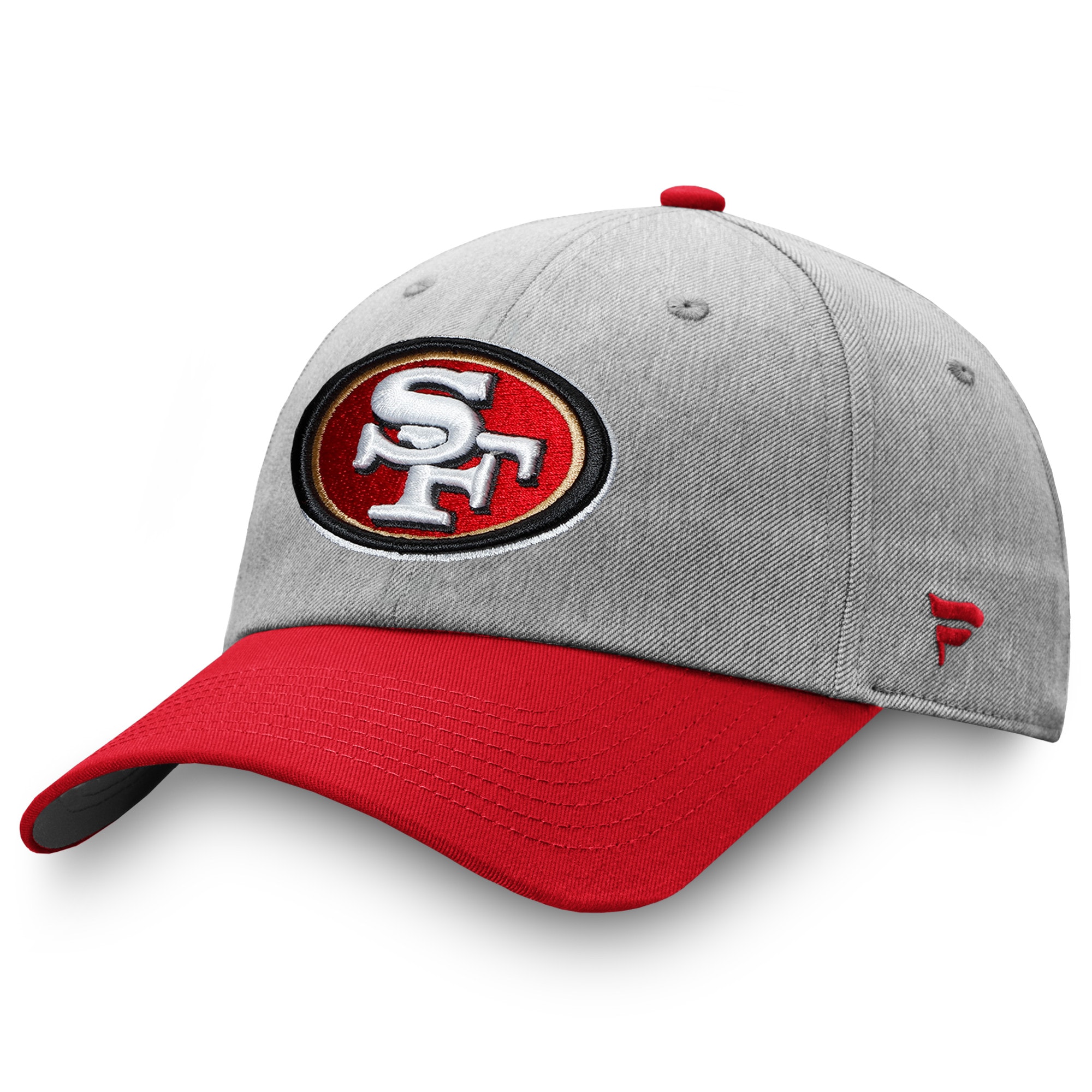San Francisco 49ers Moving Target 