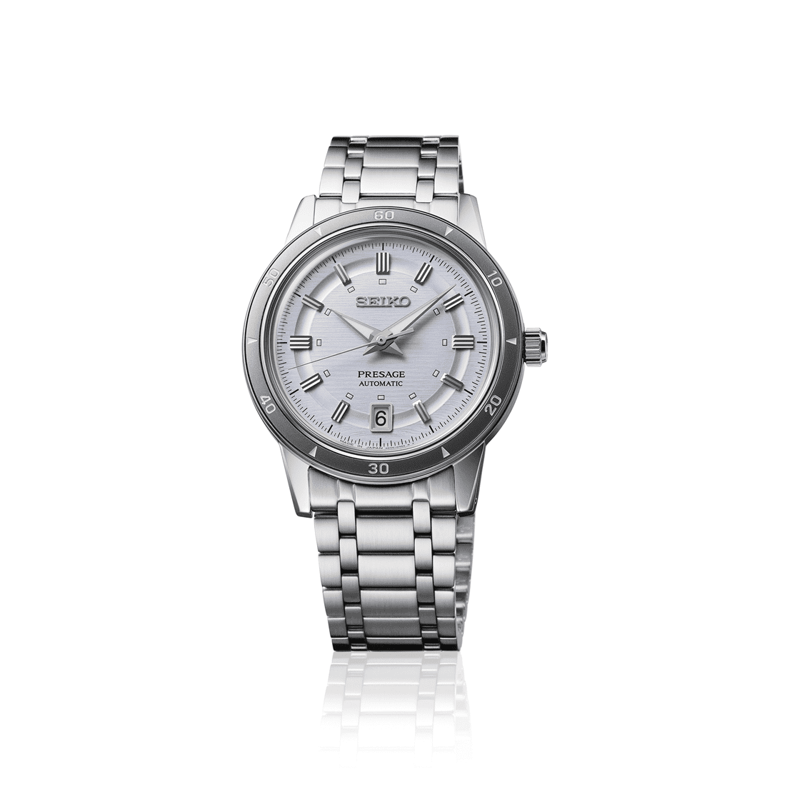 p*c様 SEIKO Kinetic Diver & GRANDEUR 4本セッ p*c様