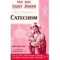 thumbnail image 1 of Saint Joseph Baltimore Catechism (No. 1) (St. Joseph Catecisms), 1 of 1