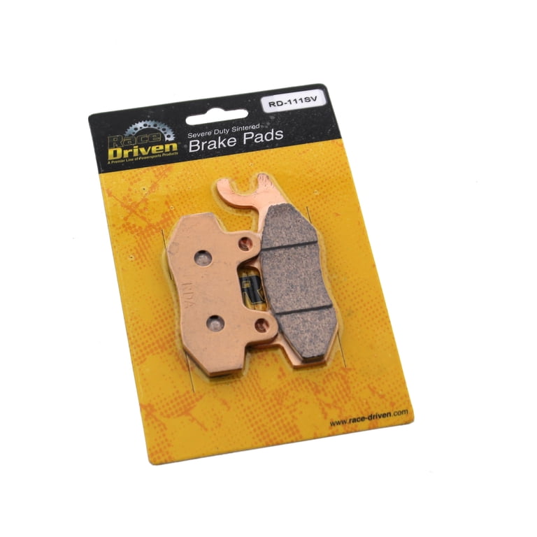 Trinity Racing Kawasaki Teryx KRX 1000 Brake Pads Trinity Racing Kawasaki Teryx KRX 1000 Brake Pads
