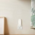 thumbnail image 3 of Jinsinto 2pack Plug In Air Purifier For Home Cleaner Mini Air Ionizer, 3 of 5