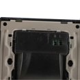 thumbnail image 2 of Set of 4 Motion Sensor Lights for Stairs, Hallways, Bedrooms, 110-240V, Grey, 2 of 4