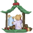 thumbnail image 5 of Roman In Honor of a Miracle Mice Holy Family Figurine 5 Inch Multicolor, 5 of 5