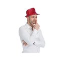 thumbnail image 1 of Dress Up America 684 Red Hat with Flashing Lights, 1 of 2