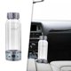 thumbnail image 2 of Caldera Para Hervidor De Agua De 12 V 24 V, Doble Capa, Apta Para Agua, Leche, Plata, 420 Ml Sunnimix Caldera de la caldera del coche, 2 of 8