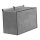 thumbnail image 5 of Cubierta para unidades exteriores de aire acondicionado, de tela de malla transpirable, que proporciona sombra, a prueba de polvo, ideal para el hogar Negro, 5 of 8