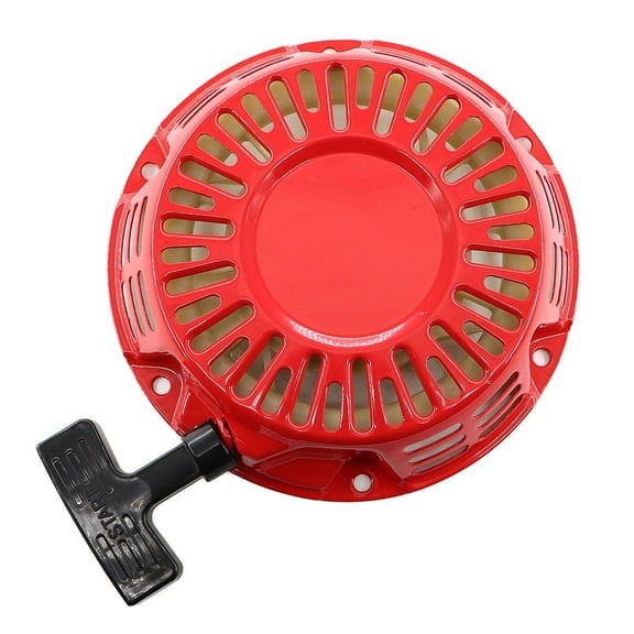 Recoil Starter for Harbor Freight 212cc 6.5HP 7HP OHV & Wen Power Pro 2200 3250 3500 4000 4050 4500 4750 W PM0143250 Generator W PM0143250 Generator