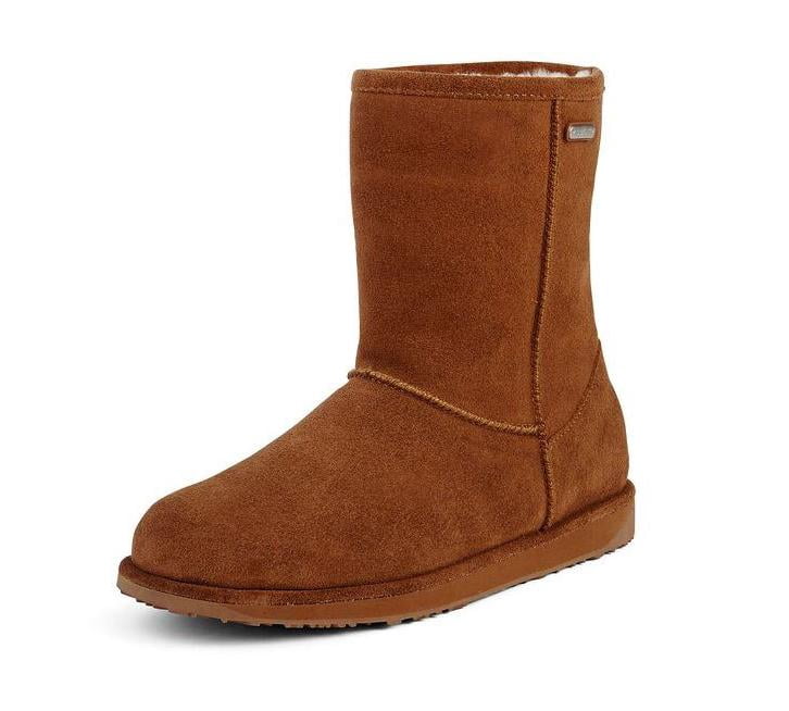 waterproof emu boots