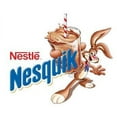 thumbnail image 2 of Nesquik Strawberry Milkshake Mix 500G.., 2 of 2