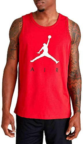 Nike Air Jordan Poolside Red/White Men 
