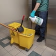 thumbnail image 4 of Simple Green® Concentrated All-Purpose Cleaner/Degreaser/Deodorizer, 1 Gallon, 4 of 4