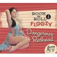 thumbnail image 1 of ROCK 'N' ROLL FLOOZY 4: DANGEROUS REDHEAD, 1 of 1
