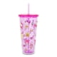 thumbnail image 2 of Carnival Cup Silver Buffalo Sanrio Hello Kitty 32 ml con tapa, 2 of 9