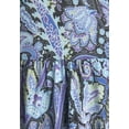 thumbnail image 5 of LASCANA Women's Strappy Back Paisley Dress Strap, 5 of 5