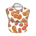 thumbnail image 2 of Kdxio Peanuts4 Bibs For Babies, Baby Bibs for Eating, Toddler Bibs, Waterproof Bibs, Feeding Bibs, for Toddlers, Boys, Girls, 2 of 8