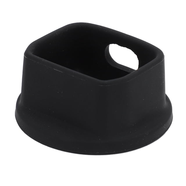 Base De Soporte De Mano Para Cámara, Base Estabilizadora De Cámara, Silicona De Fondo Plano Negro Para De Cámara