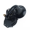 thumbnail image 4 of GLFSIL Loud 300DB 12VElectric Snail Air Horn For Car Motorcycle Truck Boat, 4 of 7