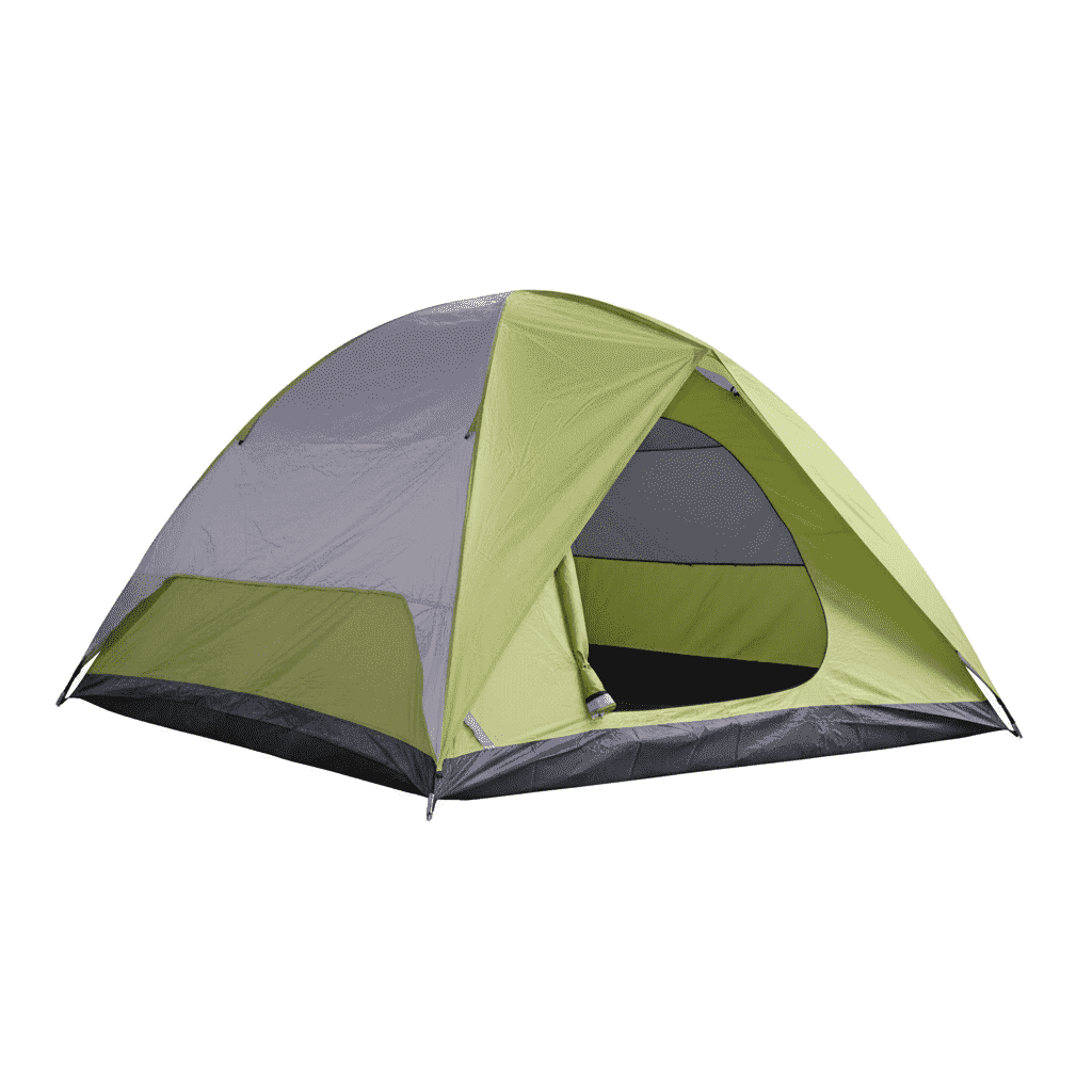 Coleman Instant Dome 5 Person Signature Tent - Walmart.com