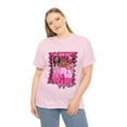 thumbnail image 4 of "Survivor Strong: Breast Cancer Awareness T-Shirt", 4 of 8