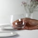 thumbnail image 2 of Vaso de vino Riedel The O Oaked Chardonnay, juego de 2, 2 of 7