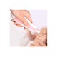 thumbnail image 3 of Lima De Uñas Eléctrica Para Adultos Y Bebés Con Luz Led 6 en 1, Rosa, 3 of 5